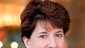 Debbie Wetzel, World Bank director for Brazil